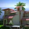 Row Houses, Bunglows, Bungalows, exterior designing of house