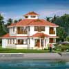 Row Houses, Bunglows, Bungalows, exterior designing of house