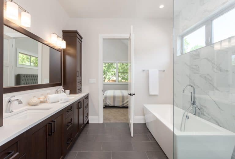 Matte Porcelain Tile (Designs & Pros and Cons)