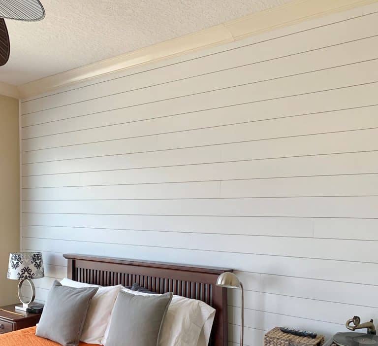 Shiplap Dimensions (Standard Board Sizes & Measuring)