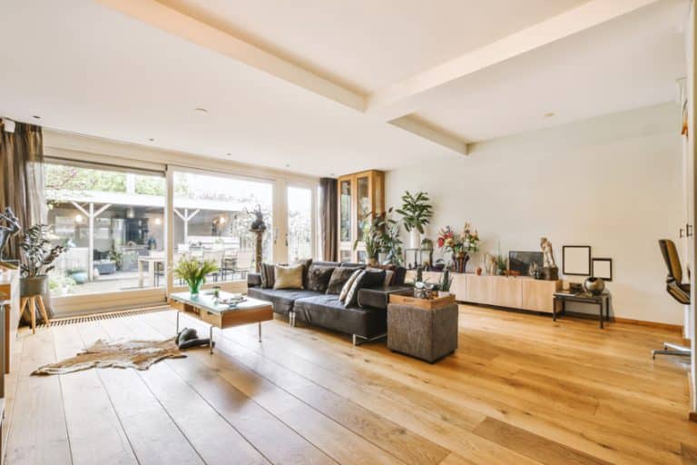 Softwood Flooring (Types, Finishes & Refinishing)