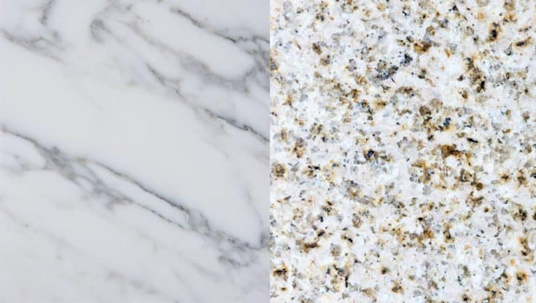 Cultured Marble vs Quartz (Pros and Cons)