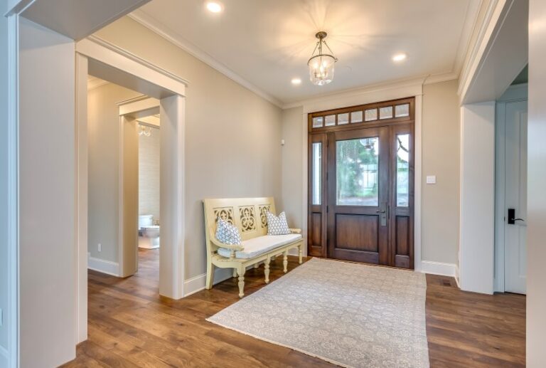 Hallway Lighting Ideas (Light Fixtures & Design Tips)