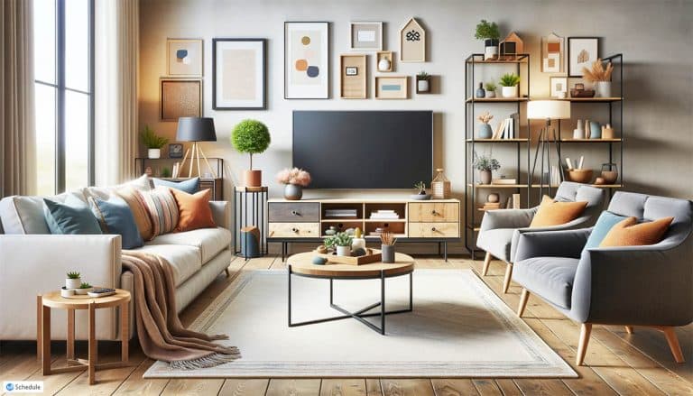 Easy Furniture Cost Calculator For Quick Estimates