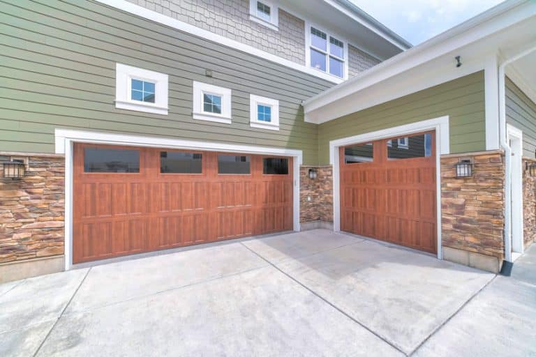 Garage Window Covers (Types & Ideas)