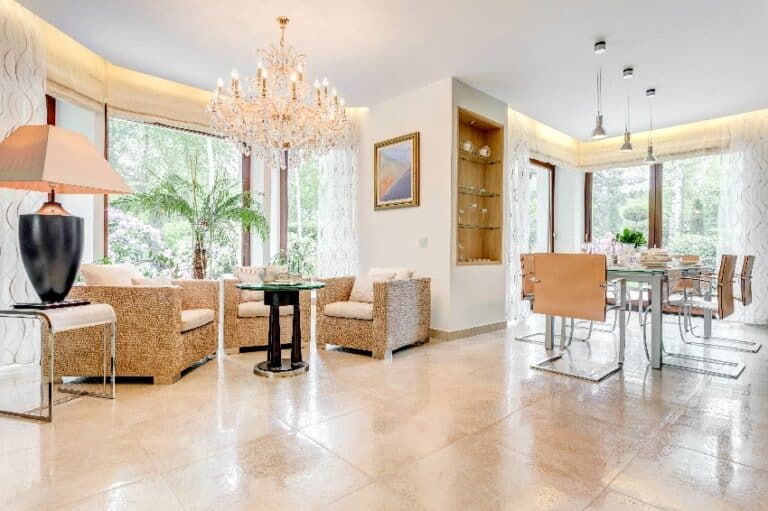 What Type of Flooring Can You Put Over Ceramic Tile?