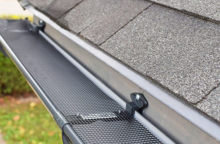 How to Measure for Gutter Guards (Types & Steps Needed)