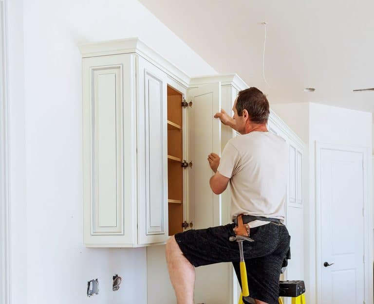 5 Essential Steps to Accurately Size Cabinet Doors