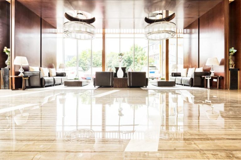 High Gloss Tiles (Types & Pros and Cons)