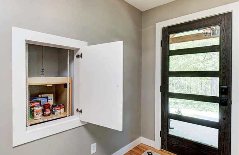 Dumbwaiter Design (Manual, DIY & Elevator Guide)