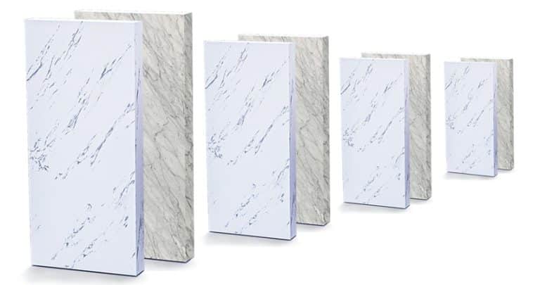 Marble Slab Sizes (Standard Dimensions)