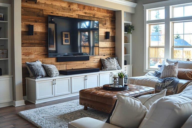 Home Theater Viewing Distance Calculator