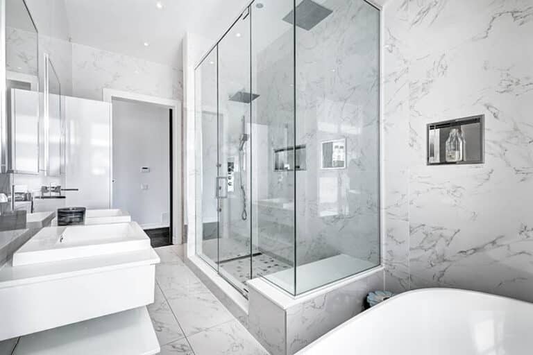 Rain Shower Head Pros and Cons