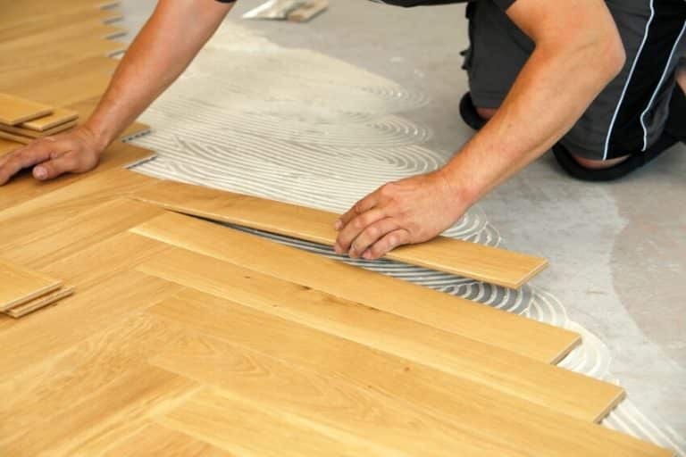 6 Floating Floor Varieties Perfect for Any Budget